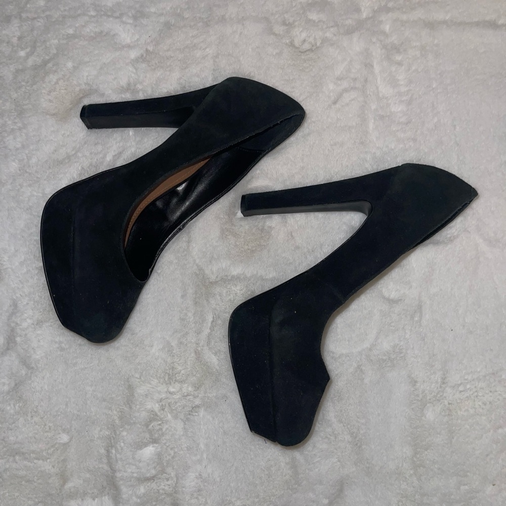Steve Madden Beasst